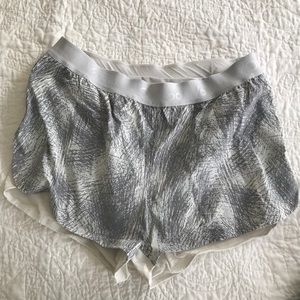 Women’s Outdoor voices shorts